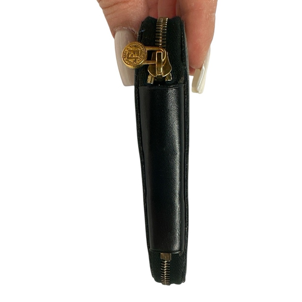 FENDI Penguin 8 Ring Key Holder - Picture 3 of 12